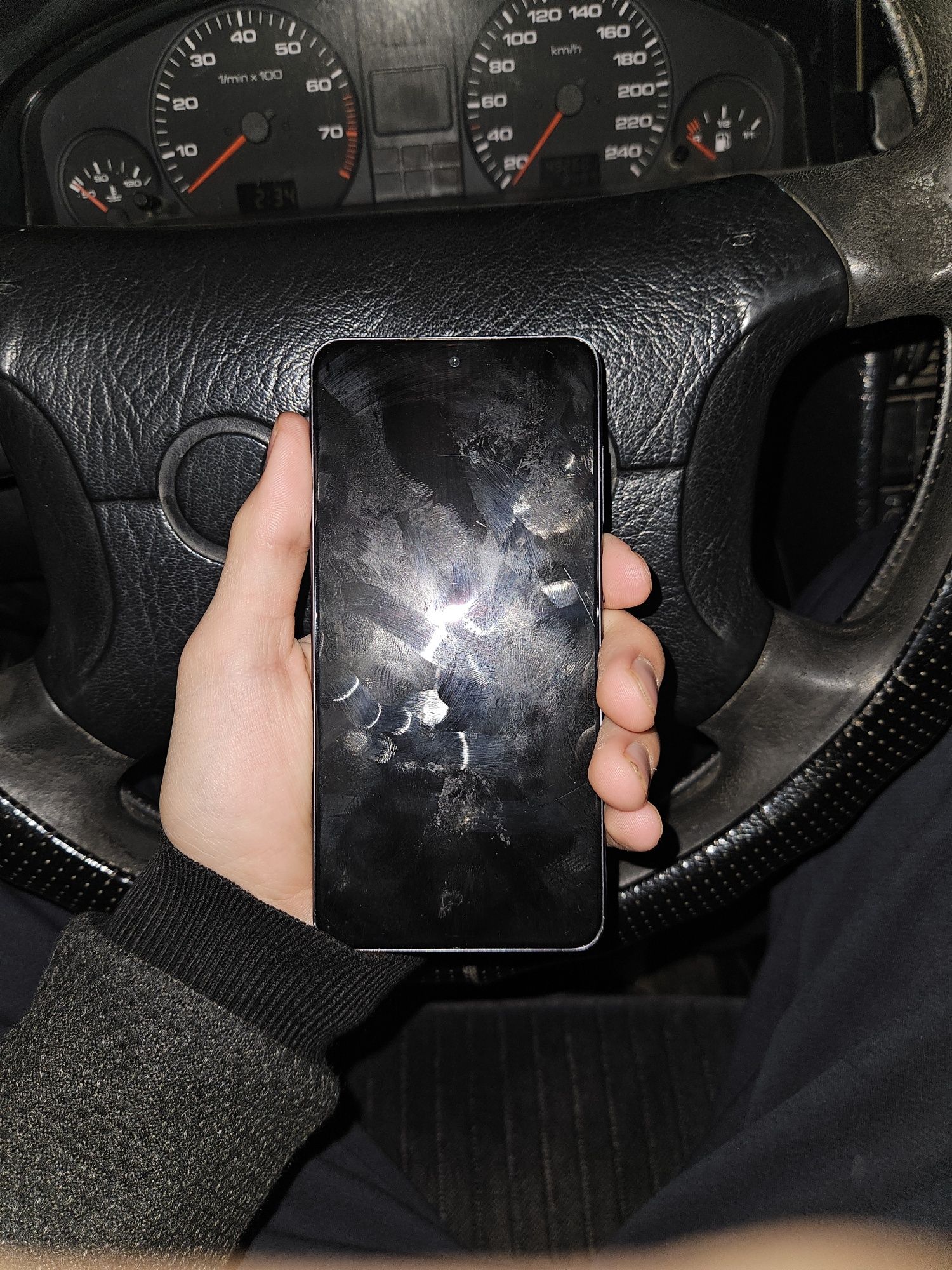 Samsung galaxy s21 FE 5G