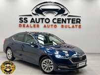 Skoda Octavia Garantie 36 Luni / Rate / Revizie Gratuita
