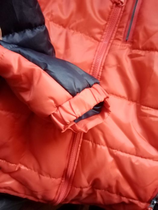 Ново мъжко яке EVERLAST