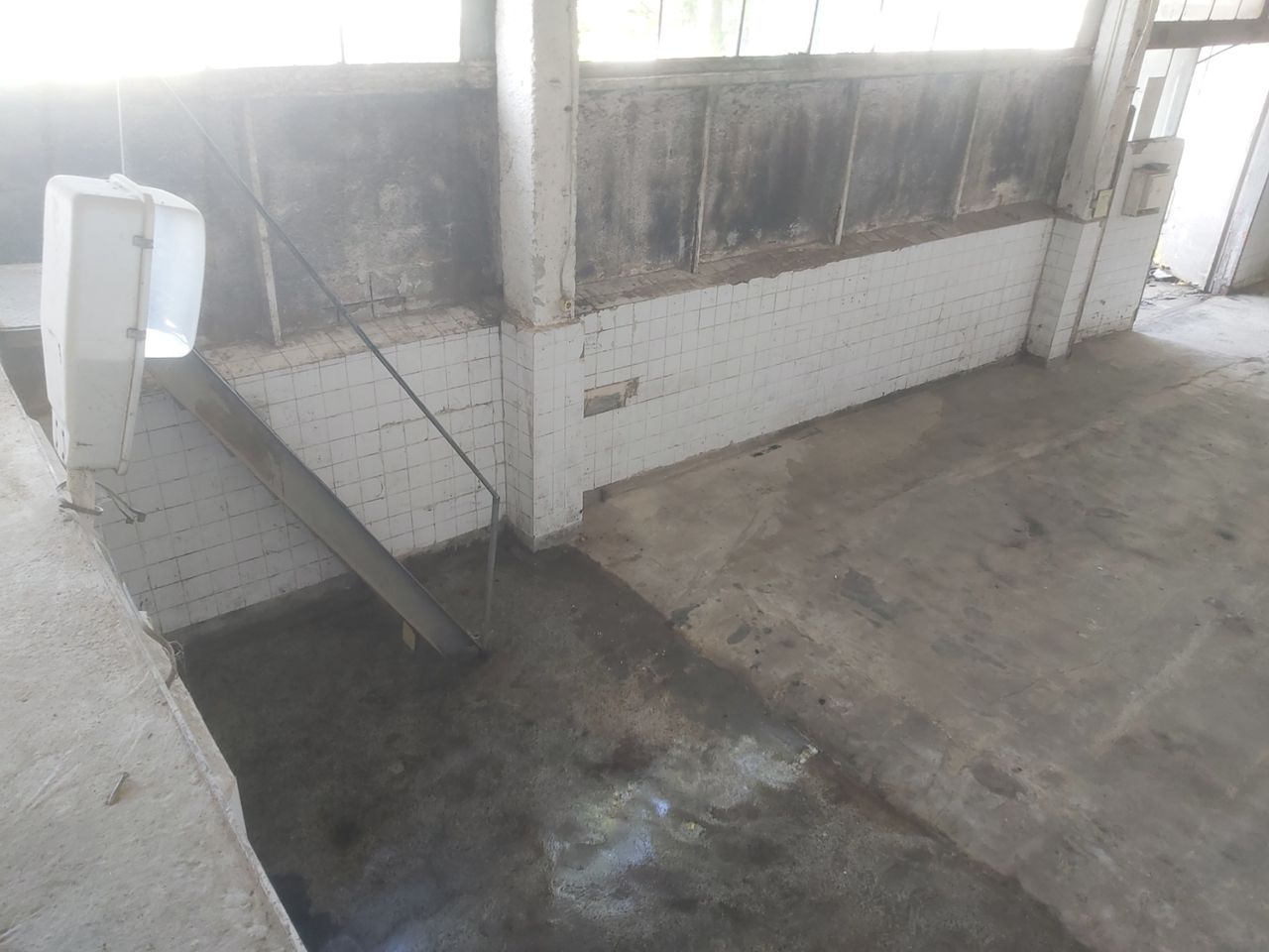 Дава се под наем Склад в с. Каменар, Област Варна - 220 кв.м за 7650 € - Снимка #3