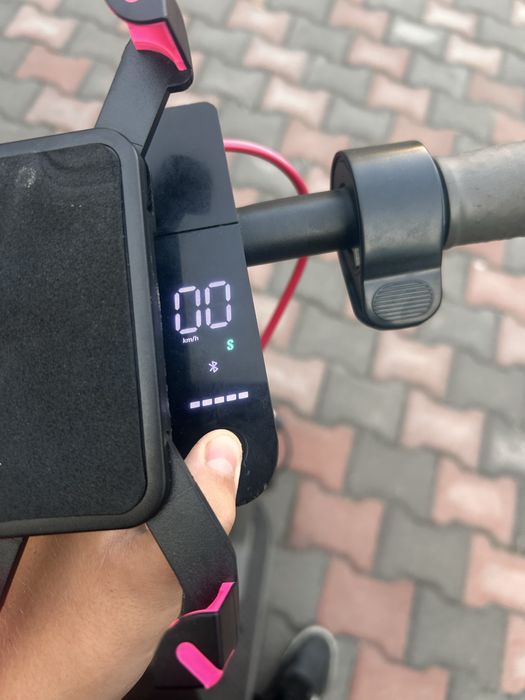 Vand trotineta electrica xiaomi
