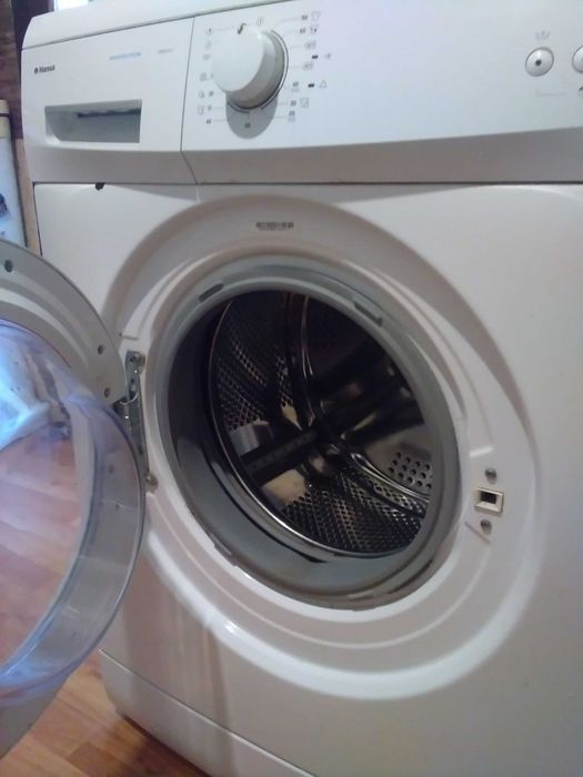 Пералня "Ханза" модел: AWB510LP ЗА ЧАСТИ