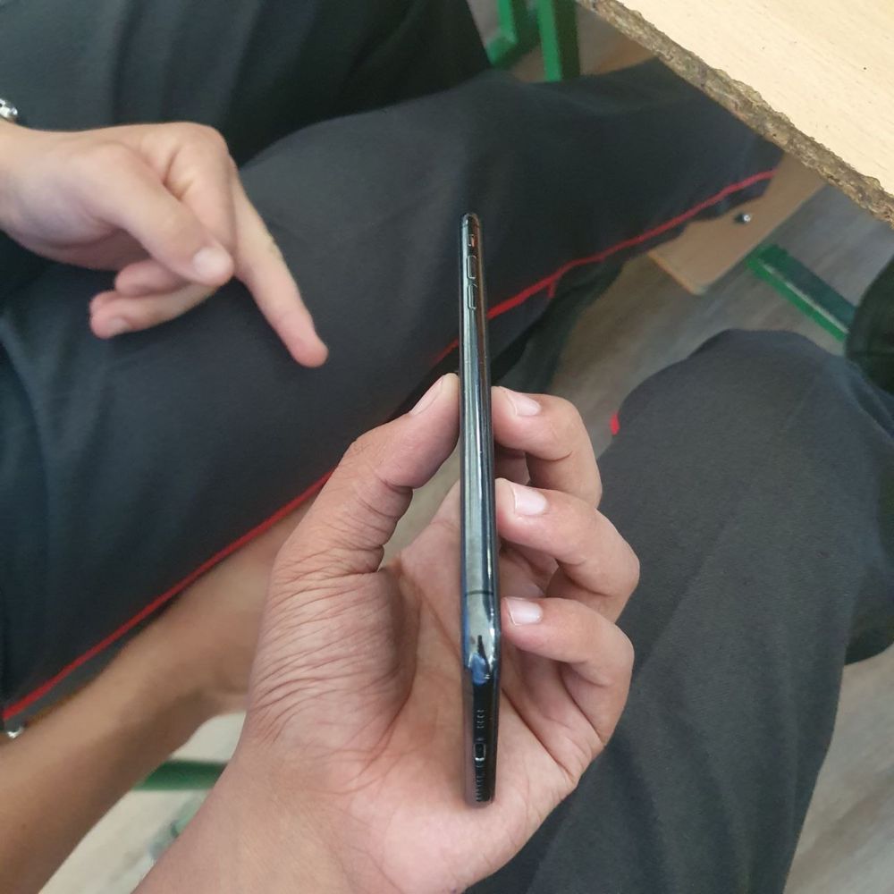 Xs max 256 tali ideal