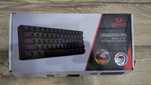 Tastatura mecanica