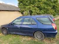 Vând Peugeot 306 2.0 hdi înmatriculat 2001