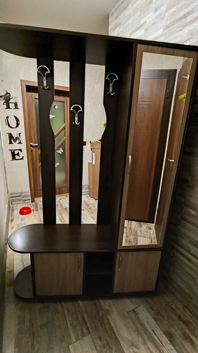 Портманто дължина 150см в добро състояние