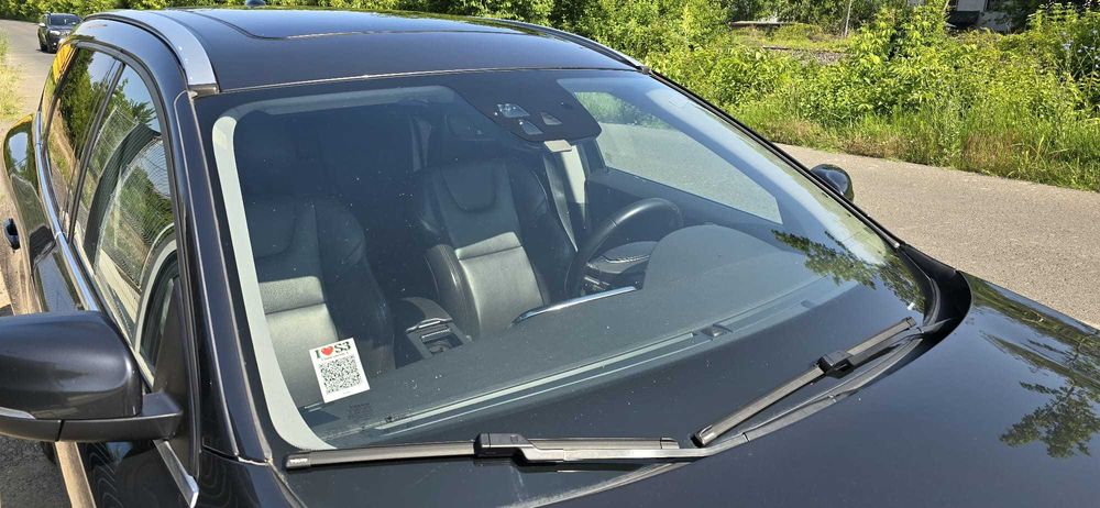 VOLVO XC60 2.0D 190 CP ~ D4 ~ SUMMUM