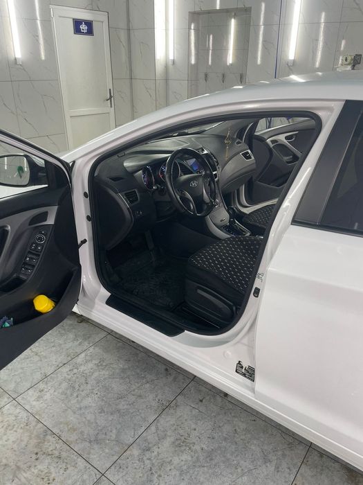 Продажа машины Хюндай