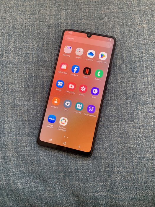 Samsung A42 5G stare buna
