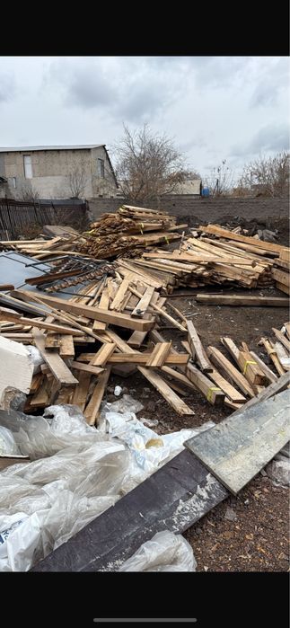 Ағаш сатылады бағасын келісеміз