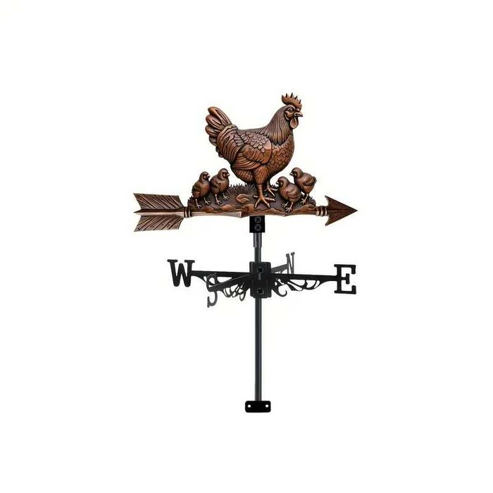 Ветропоказател , ветропоказатели - видове