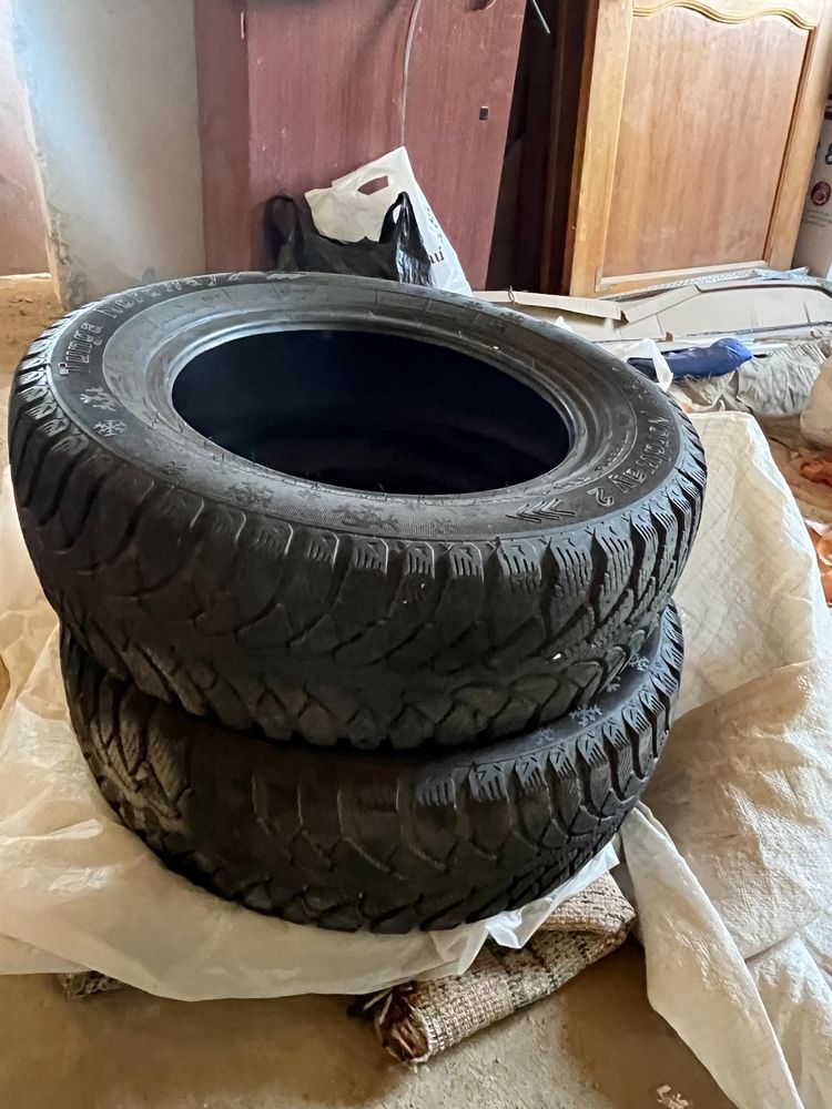 Автошина Tunga Nordway 2 185/65R14