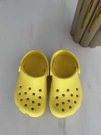 Papuci Crocs pentru copii