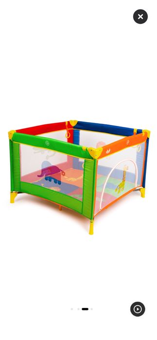 Tarc de joaca pentru bebelusi si copii