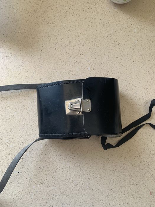 Пленочный фотоаппарат Смена рапит в хорошем состоянии