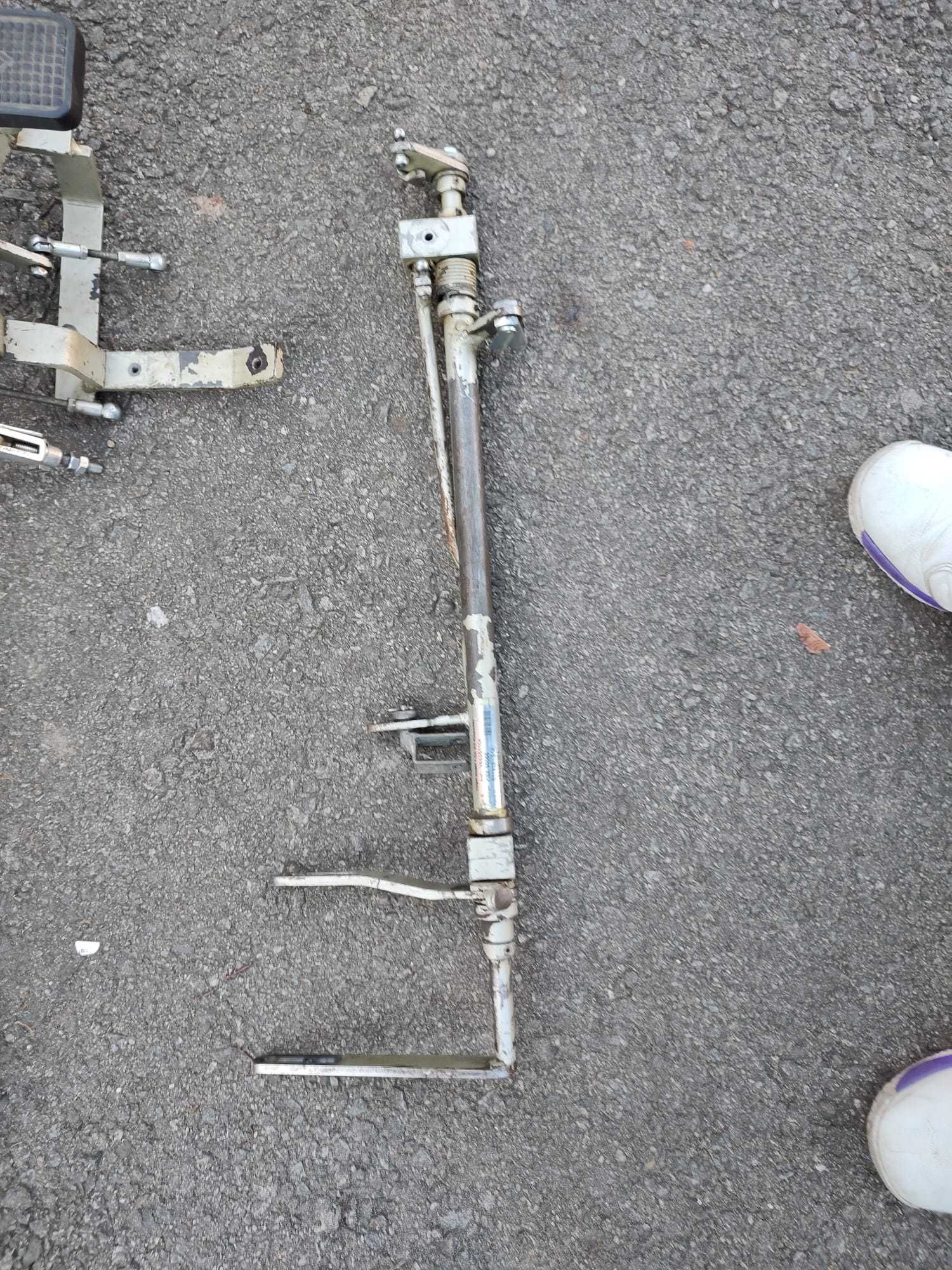 Dubla comanda scoala de soferi pentru Opel Astra G si Opel Astra H
