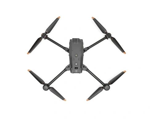 Квадрокоптер DJI Matrice 30T Worry-Free Plus Combo