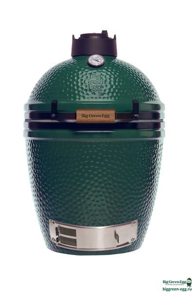 Гриль керамический Big Green Egg Medium