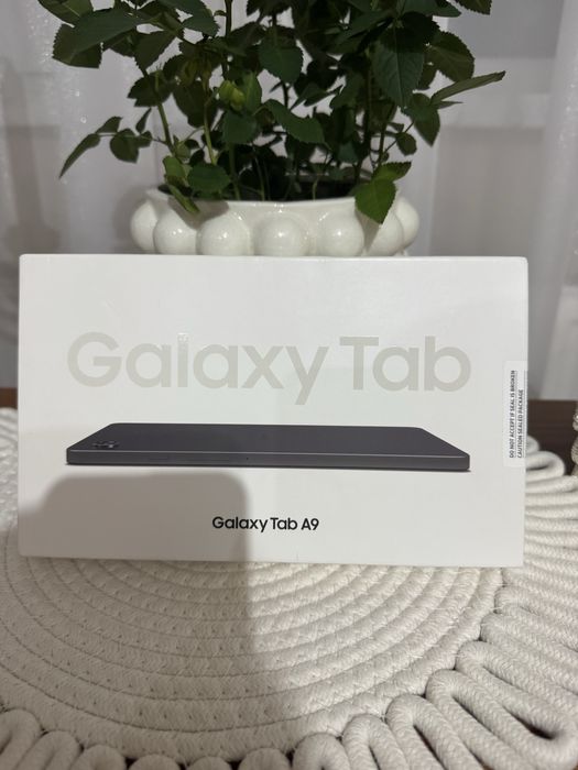 Samsung Tab A9 SM-X110
