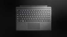Клавиатура Type Cover Black для Surface Pro 3-4-5-6-7-7+
