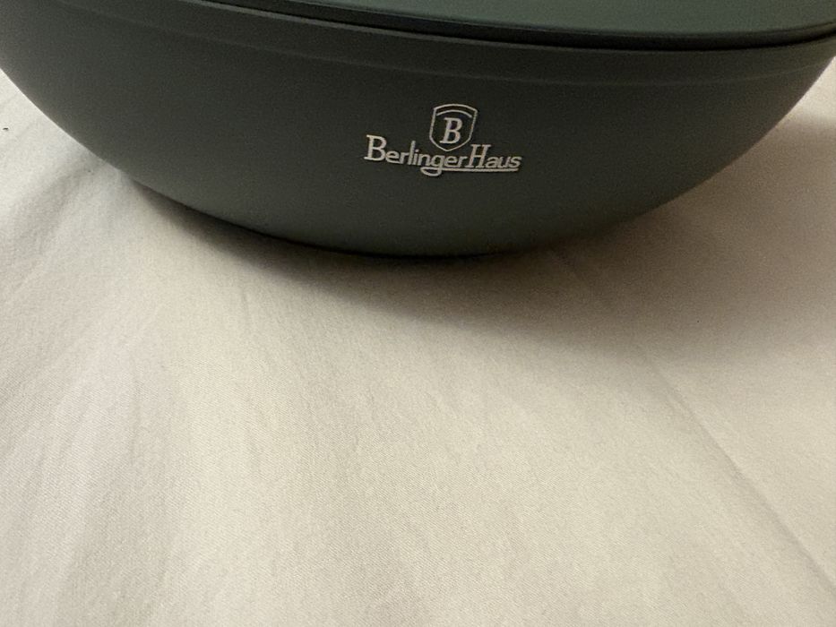 tigaie wok berlinger haus 28 cm