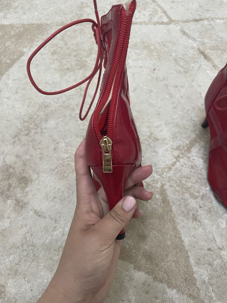 High heels туфли для танцев