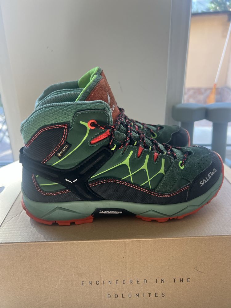 Salewa детски 37#