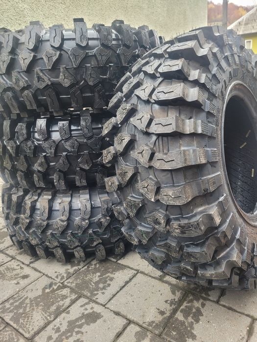 Anvelope off-road 33x12.5x15