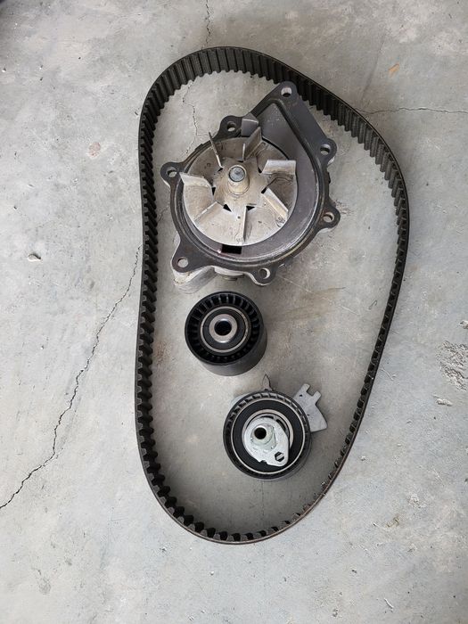 Ангренажен комплект за Пежо 308 т9 2.0bluehdi 150к.с.