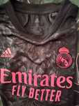 Tricou damă mărimea S Fly emirates Adidas cu roz