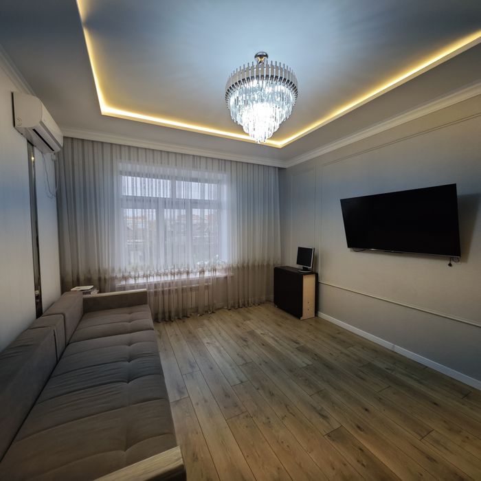 Продажа 2-комнатной квартиры в районе Перинатального центра