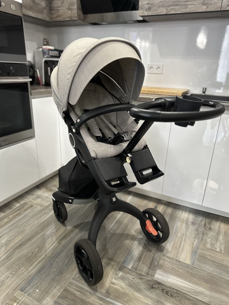 Количка Stokke Xplory v6