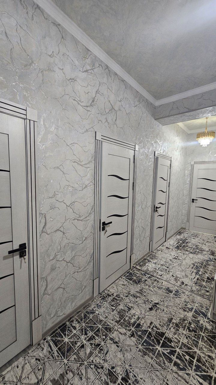Квартира 3 хонали Т1033 3х комнатная