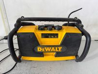 Радио - Dewalt DW911