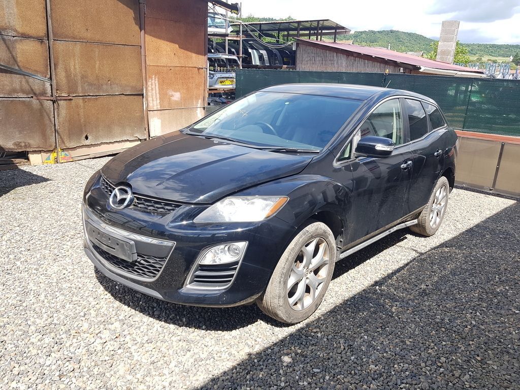 Dezmembrez Mazda CX-7 2.2 Diesel, 2.3 Benzina