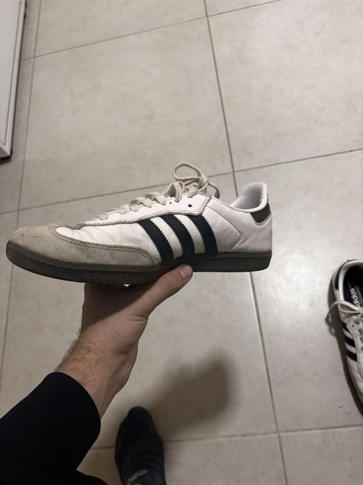 Продавам Адидас Самба