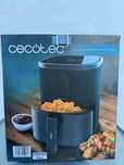 Fripteuză cu aer Cecotec Cecofry Fantastik Inox 4000 Sigilat N