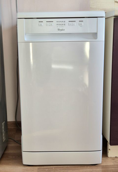 Masina de spalat vase 45 cm