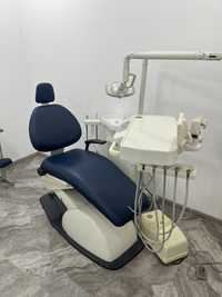 Стоматологическое оборудование / кресло