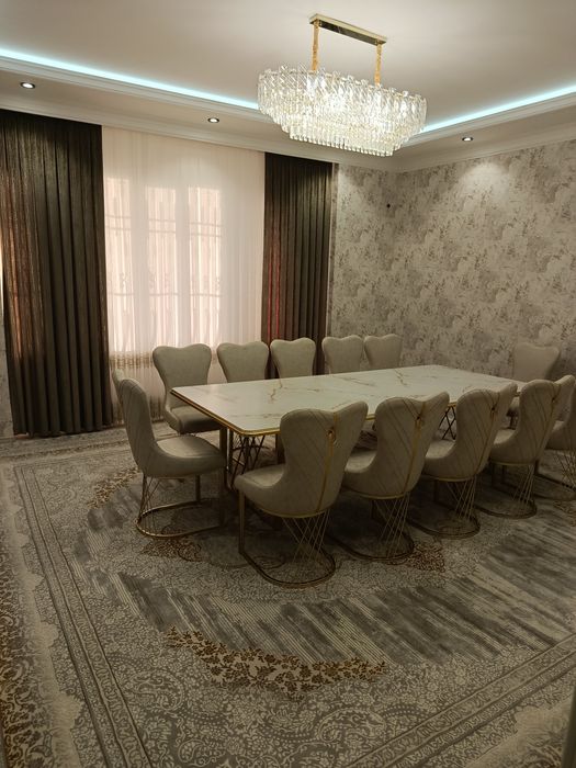 Sergeli Metro 4 chi bekat 3 sot 7 xona