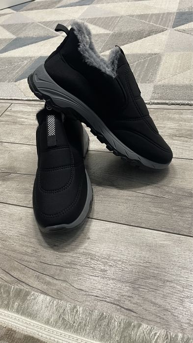 Продам сапоги зимние