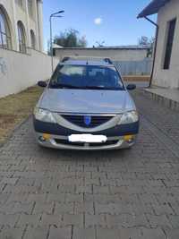 Dacia Logan - preț negociabil