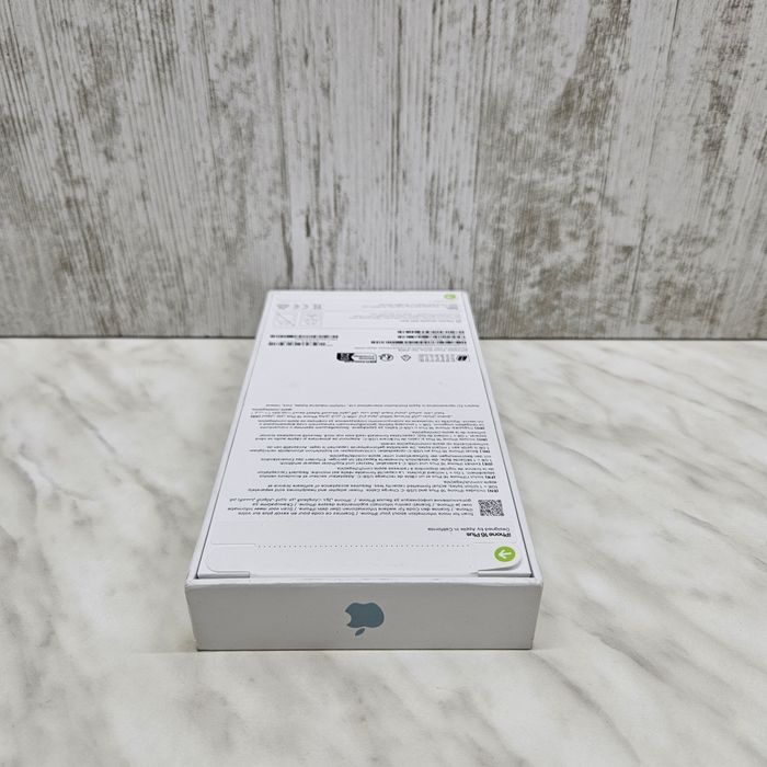 IPhone 16 Plus 256GB Teal Sigilat Zeus Amanet Vitan 2878