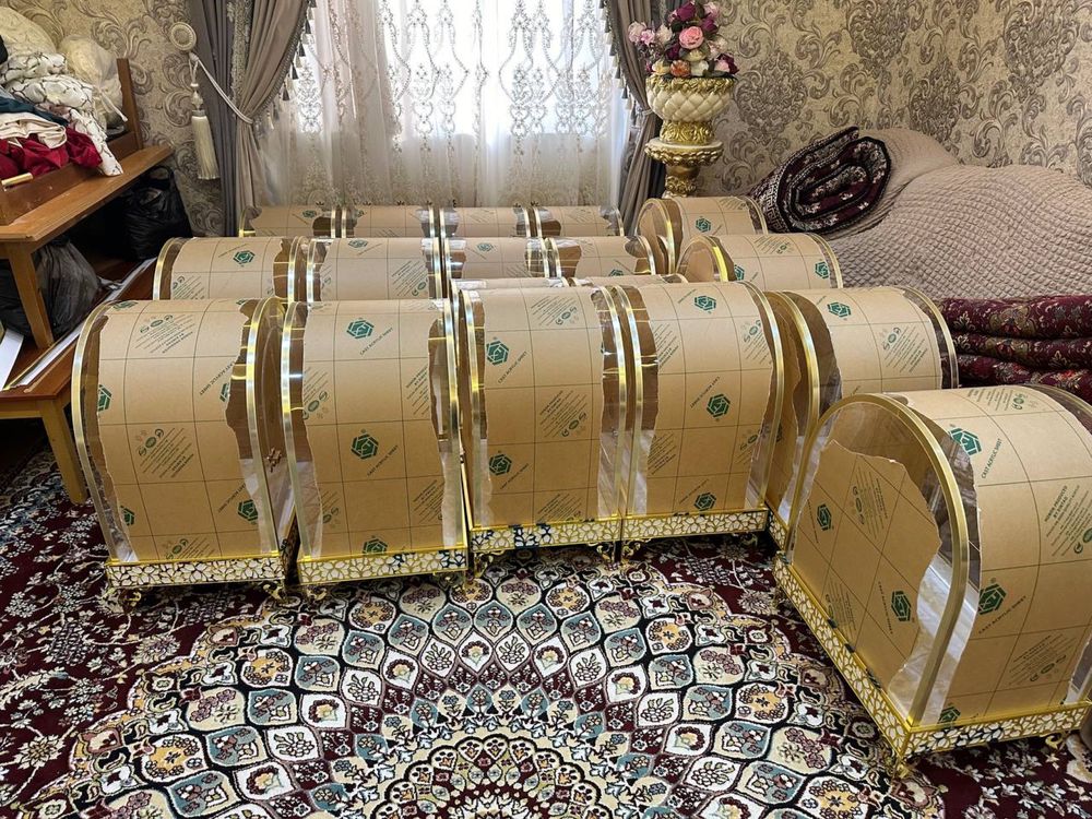 yengi sarpo qutilari yasab beramiz optimga 10 ta kotta 10 ta mayda