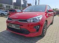 Kia Rio KIA Rio PE 1.2 MPi 5MT Urban MY22