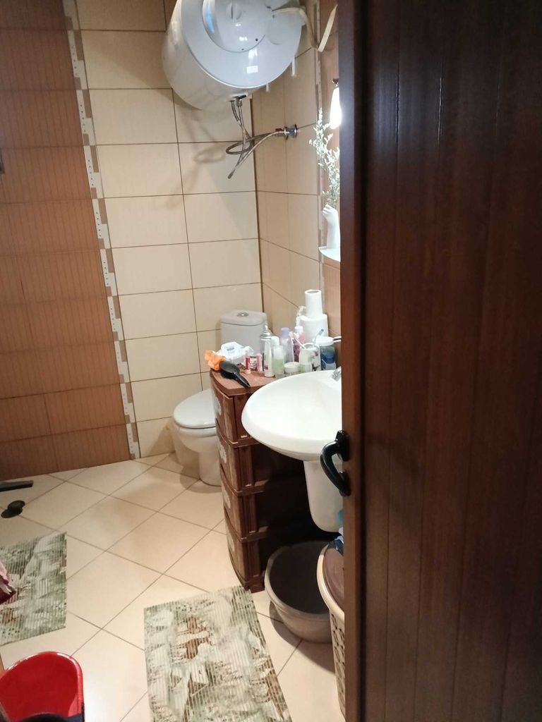 Продава се Двустаен апартамент в Разград, Житница - 47 кв.м за 1845 €/кв.м - Снимка #9