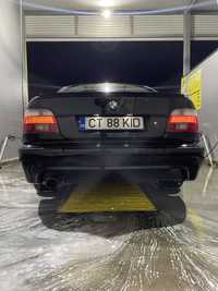 Vand schimb bmw E39