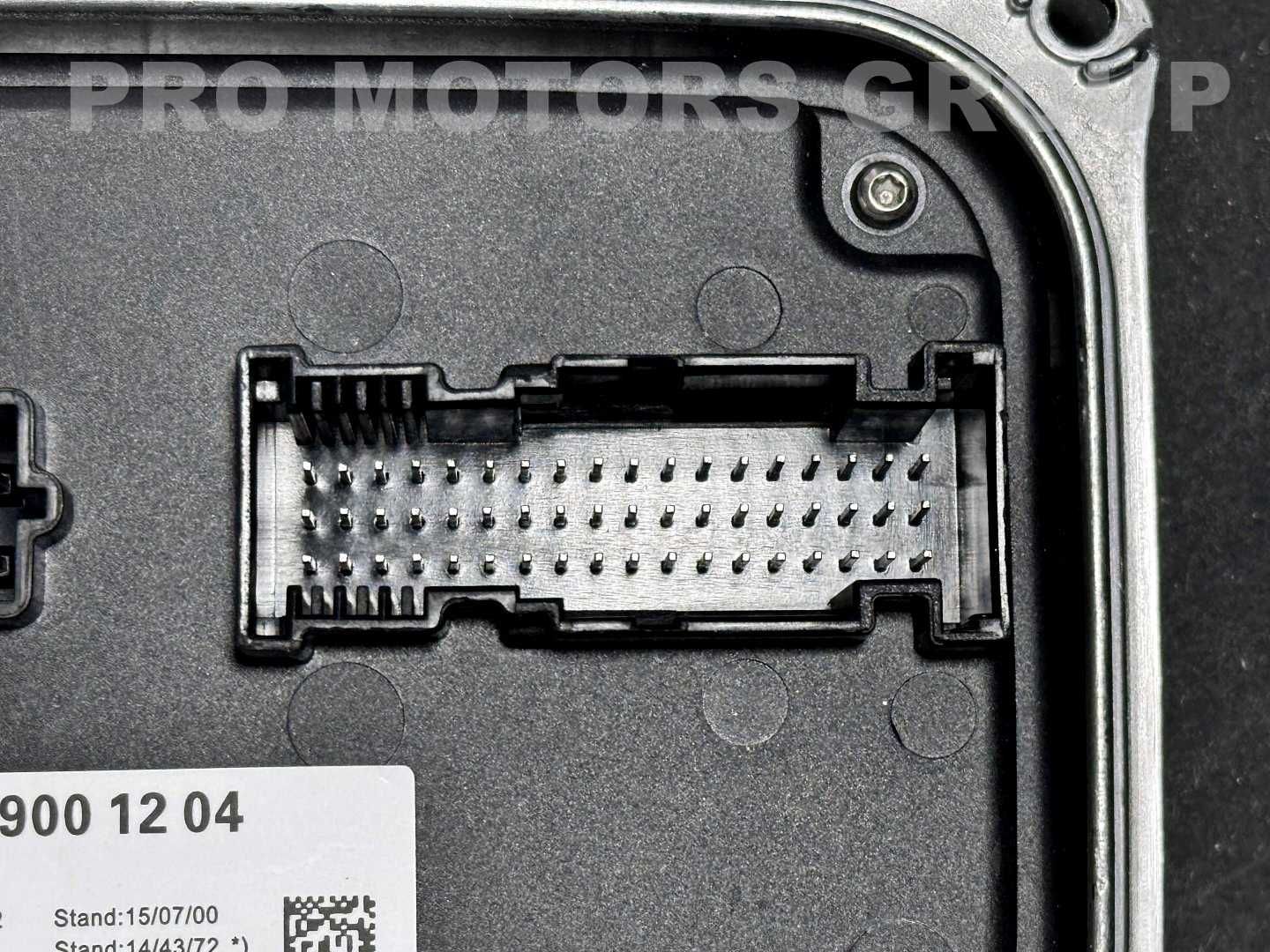 Модул светлини LED Control Module Mercedes CLA C117 / A W176