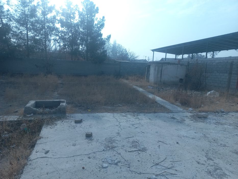 Йер участка ховли