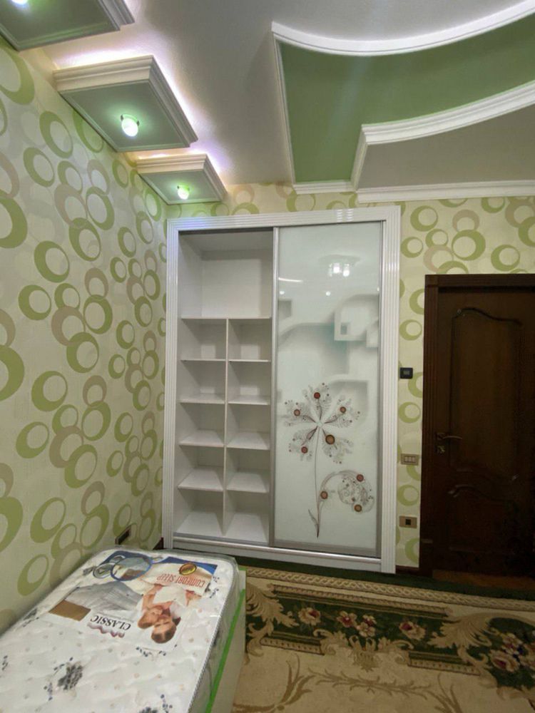 Аренда Квартира Бел Тепа Навостройка Golden House